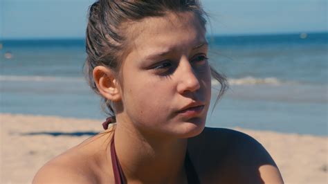 adele exarchopoulosnude|Blue Is The Warmest Colour star Adele Exarchopoulos: I bared .